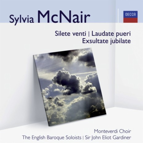 Handel: Laudate pueri Dominum, HWV 237 - 4. Excelsus super omnes ft. English Baroque Soloists & John Eliot Gardiner | Boomplay Music