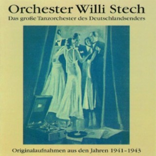 Orchester Willi Stech