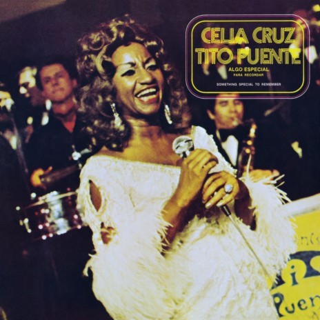 Bonco ft. Celia Cruz | Boomplay Music