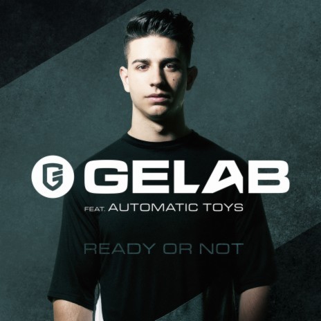 Ready Or Not ft. Automatic Toys | Boomplay Music