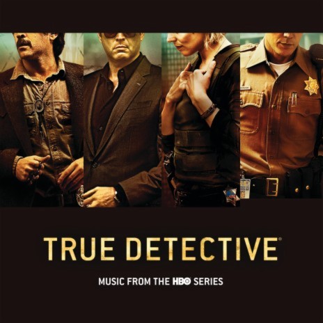 The Only Thing Worth Fighting For (From The HBO Series True Detective) | Boomplay Music