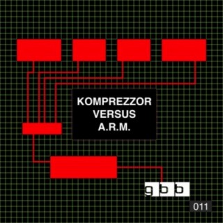 Komprezzor Versus A.R.M.