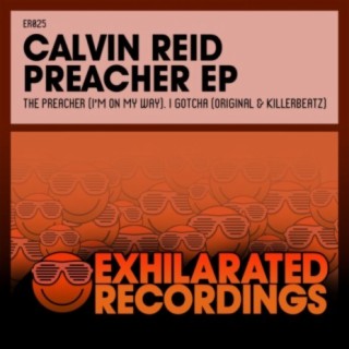 Preacher EP