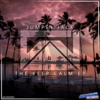 The Keep Calm EP