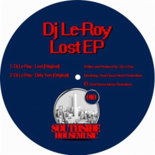 Lost EP