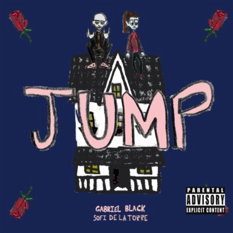 jump ft. Sofi de la Torre | Boomplay Music