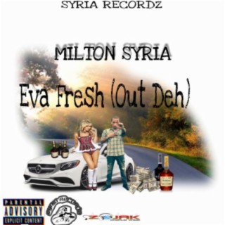 Milton Syria