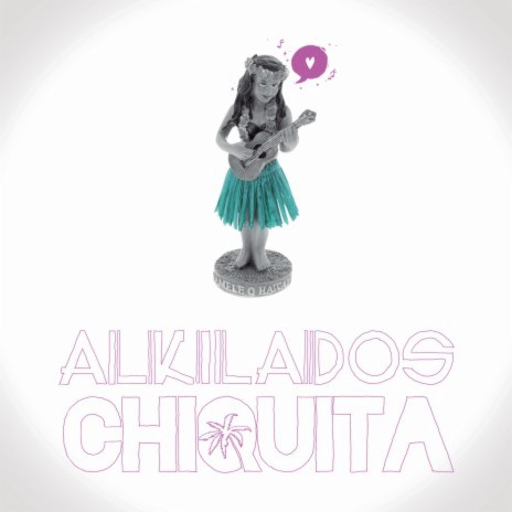 Chiquita | Boomplay Music