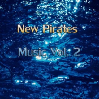 New Pirates Music, Vol. 2