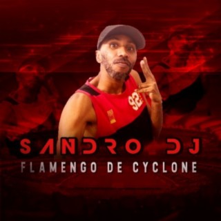 Sandro DJ