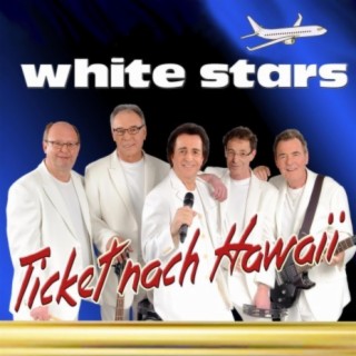 Ticket nach Hawaii