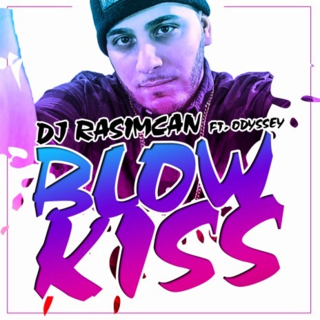 Blow Kiss ft. Odyssey | Boomplay Music