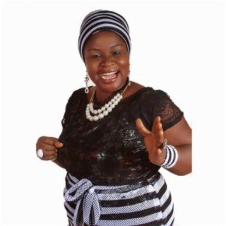 Prophetess Bello Opeyemi