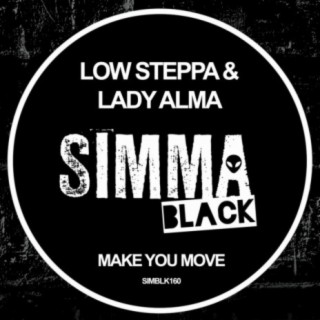 Low Steppa, Lady Alma