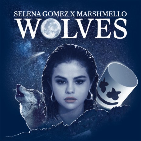 Wolves ft. Marshmello