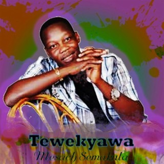 Tewekyawa