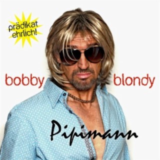 Bobby Blondy