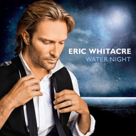 Whitacre: Water Night (For Strings) ft. London Symphony Orchestra | Boomplay Music