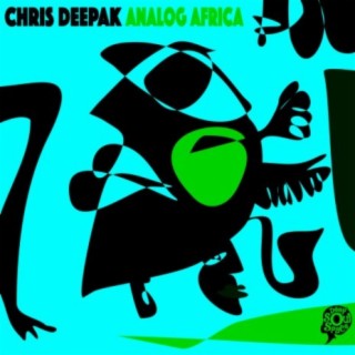 Music  Analog Africa