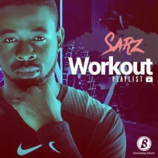 Workout by Sarz