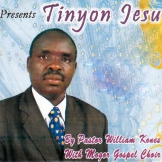 Tinyon Jesu