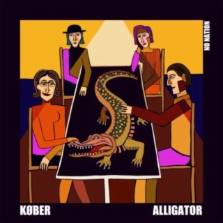 Alligator