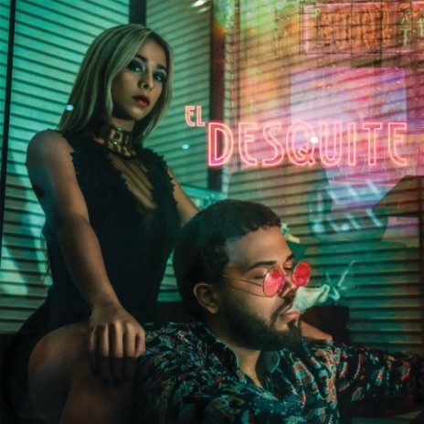 El Desquite | Boomplay Music