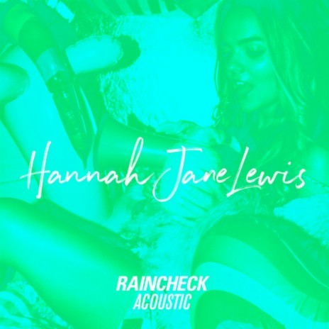 Raincheck (Acoustic) | Boomplay Music