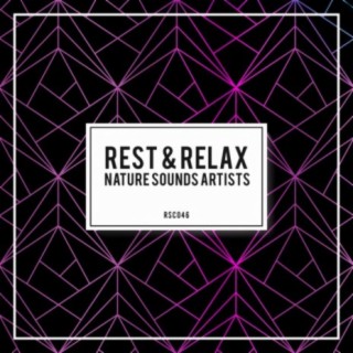 Rest & Relax Nature Sounds Artists