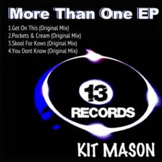 More Than One Ep