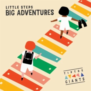 Tiptoe Giants lyrics | Boomplay Music