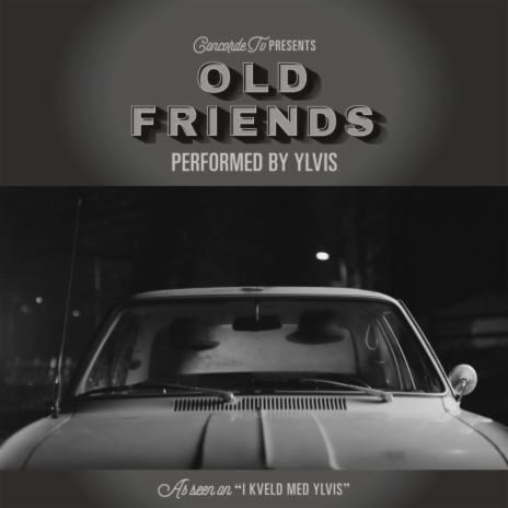 Old Friends | Boomplay Music