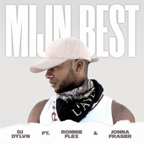 Mijn Best ft. Ronnie Flex & Jonna Fraser | Boomplay Music