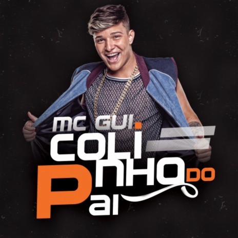 Colinho Do Pai | Boomplay Music