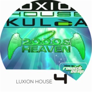 Loxion House - Deep End