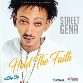 Hold The Faith - Single