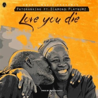 Love You Die ft. Diamond Platnumz lyrics | Boomplay Music