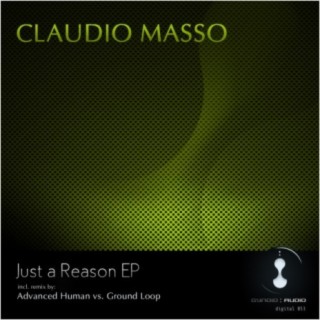 Just a Reason Ep