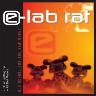 E-Lab Rat