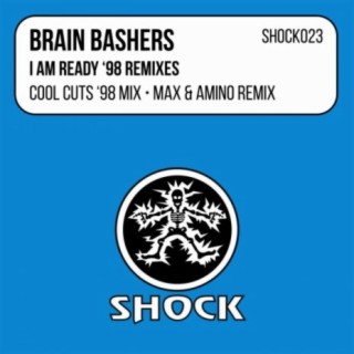 ‎I Am Ready ('98 Remixes)