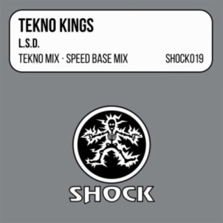 Tekno Kings