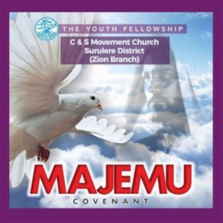 Majemu (Covenant) lyrics | Boomplay Music