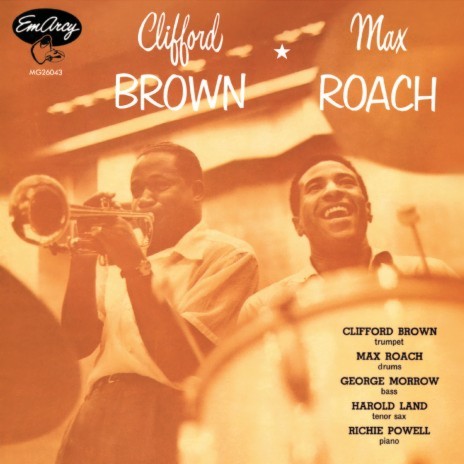 Daahoud ft. Max Roach Quintet | Boomplay Music