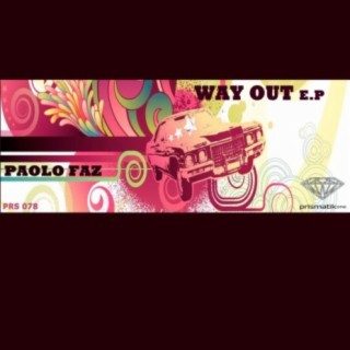 Way Out Ep