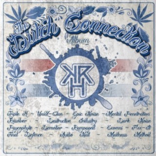 The Dutch Connection Album