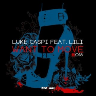 Luke Caspi ft. Lili