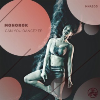 Can You Dance? EP