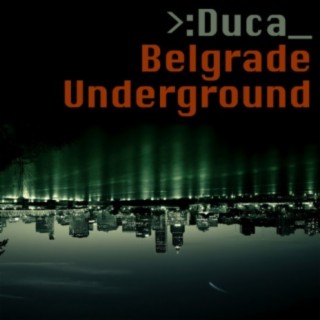 Belgrade Underground