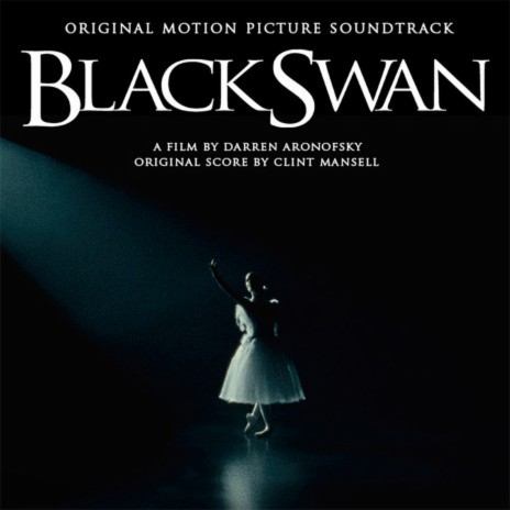 A Room of Her Own (From "Black Swan"/Score) | Boomplay Music