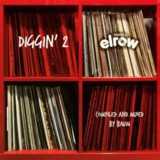 Diggin’ 2 (Compiled & Mixed by Baum)